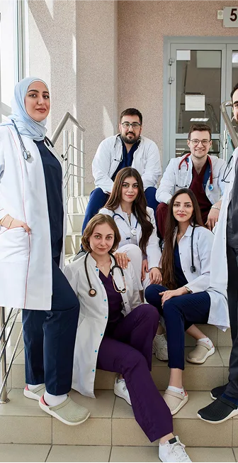 Alia International Hospital